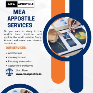 Attestation Services UAE