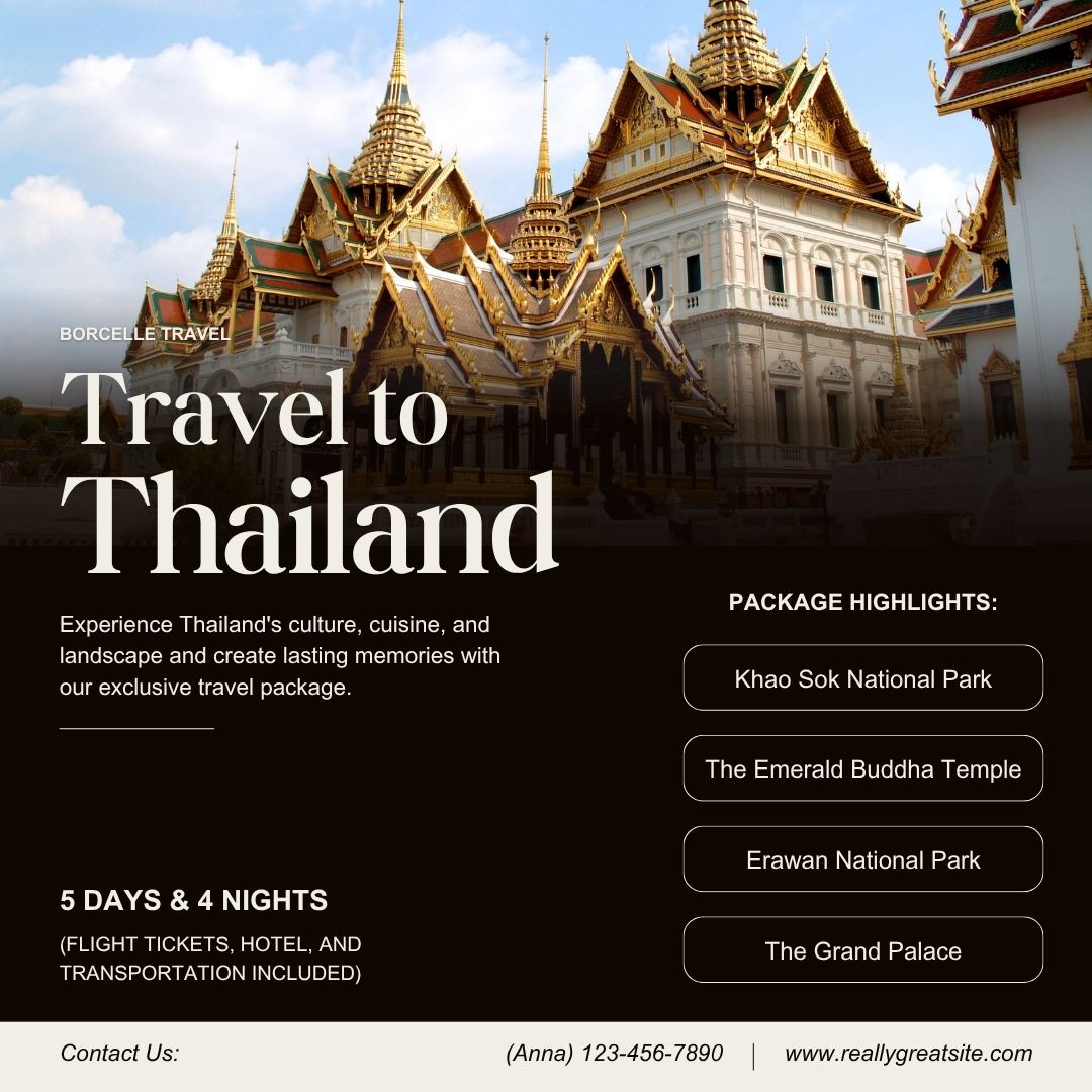 Thailand Embassy Attestation in Bangalore