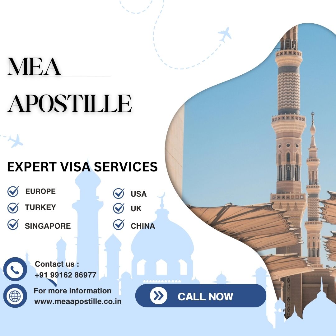Birth Certificate Attestation Services in Bangalore