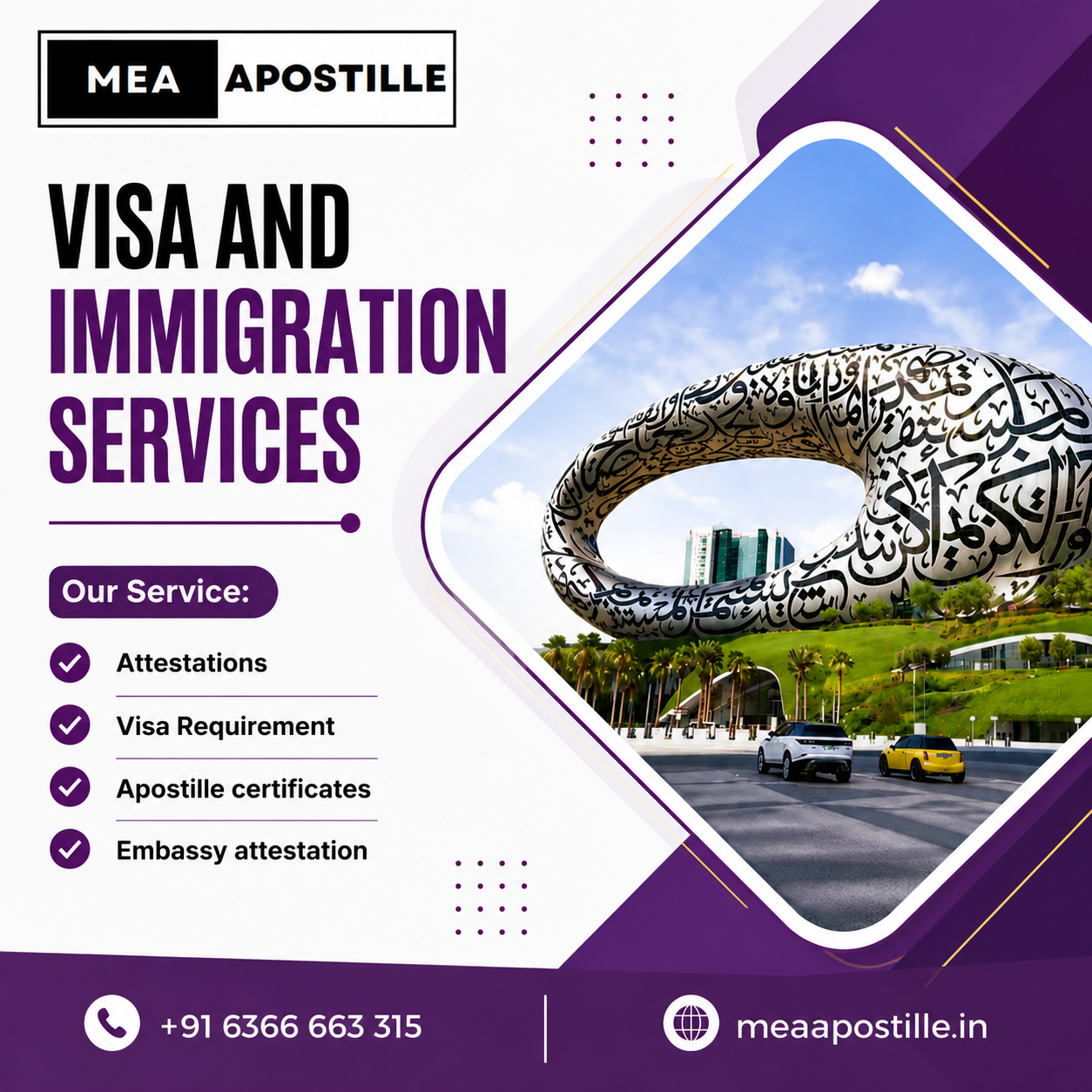 Marriage Certificate Apostille in Bangalore for Foreign Countries